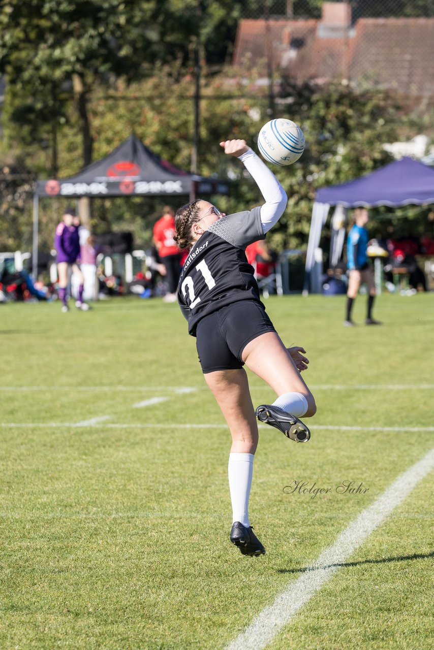 Bild 120 - wU16 Deutsche Meisterschaft